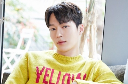 Nervous Main Drama Bareng Jang Nara, Kocaknya Jang Ki Yong Lakukan Ini