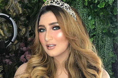 Mantan Istri Dukung Tommy Kurniawan Nikah Lagi karena Alasan Ini