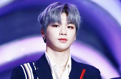 Perdana Usai Debut, Fans Pasang Iklan Ultah Kang Daniel di Time Square