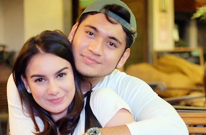 Saling Tatap Mesra, Giorgino Ternyata Lakukan Aksi Kocak Ini ke Irish Bella