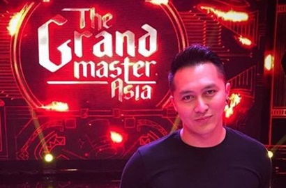 Tak Kunjung Umumkan Jadwal Tayang, Bagaimana Nasib Acara Sulap Demian 'Grand Master Asia'?