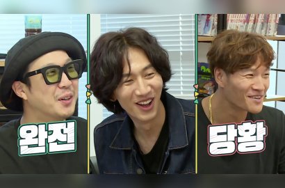 Lee Kwang Soo Tolak Gabung 'Big Picture', Haha-Kim Jong Kook Ungkit Kesalahannya