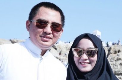 Janji Akan Berangkatkan Jemaah Umrah, Proses Hukum Bos First Travel Tetap Lanjut
