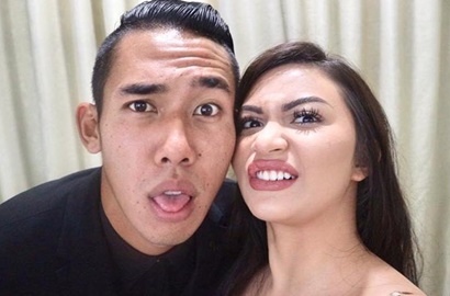Ryuji Utomo Bongkar Percakapan dengan Ariel Tatum, Isinya Bikin Netter Syok
