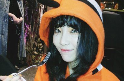 Iklan Roti yang Dibintangi Tae Yeon Ini Malah Bikin Netter Ingat BaekYeon