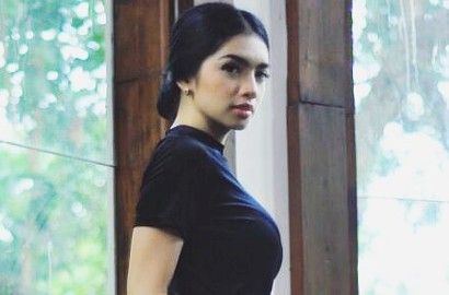 Angel Karamoy Bantah Pindah Agama, Tegaskan Masih Rayakan Natal