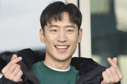 Ajak Lee Je Hoon, Inilah Kisah Keren yang Akan Diangkat 'Hunting Time'