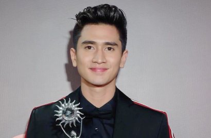 Mesra dengan Wilona di 'Siapa Takut Jatuh Cinta', Verrell Malah Pamer Galau Bikin Penasaran