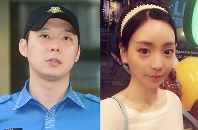 Bantah Hanbok Untuk Nikahan, Hwang Hana-Yoochun Dibilang Sudah Tinggal Serumah