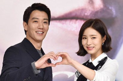 Demi Rating Tinggi 'Black Knight', Kim Rae Won-Shin Se Kyung Janjikan Hal Tak Biasa Ini