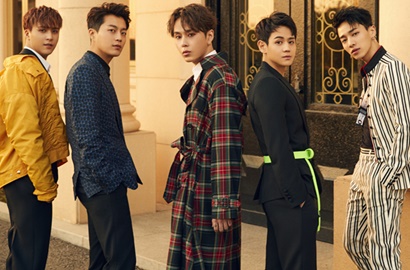 Tak Hanya Sesama Member, Highlight Ungkap Kedekatan Orangtua Mereka