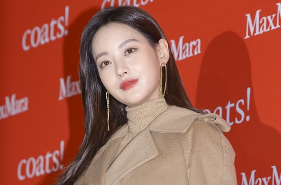 Ini Alasan Oh Yeon Seo Selalu Bawa Payung Kuning Polkadot di 'Hwayuki'
