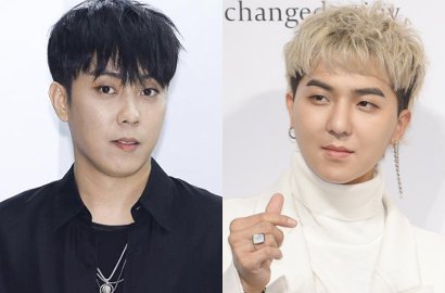 Demi 'Kang's Kitchen', Eun Ji Won dan Song Min Ho Ikut Pelatihan Sertifikasi Barista