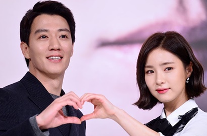 Reuni Akting di 'Black Knight' Usai 14 Tahun, Ini Perasaan Shin Se Kyung-Kim Rae Won