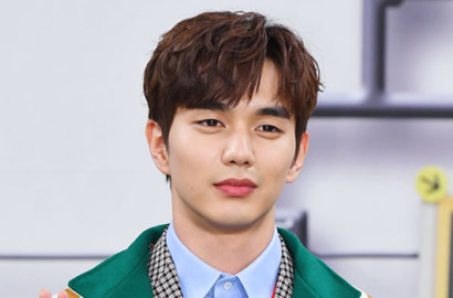 Alergi Manusia, Asyiknya Yoo Seung Ho Nikmati Waktu Sendiri di 'I'm Not a Robot'