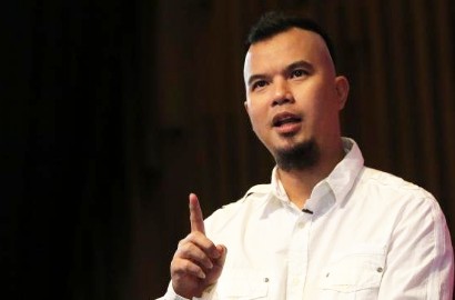 Dhani Jadi Tersangka Tapi Tak Ditahan, Mitha The Virgin Harap Bosnya Jaga Lisan