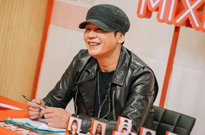 Grup Jebolan 'Mix Nine' Siap Promosi ke Luar Negeri, Bos YG Dibilang Konyol