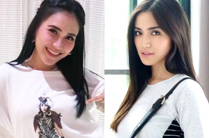 Ayu Ting Ting Disindir Luna Tak Punya Geng, Ini Pendapat Jessica Iskandar