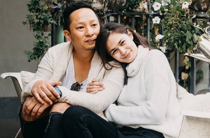 Sudah Laporan, Apa Kata Istri Soal Adegan Intim Ringgo di 'Satu Hari Nanti'?