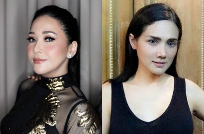Aura Mulan Gelap dan Banyak Masalah, Maia Justru Makin Cantik Bagai Seorang Lady