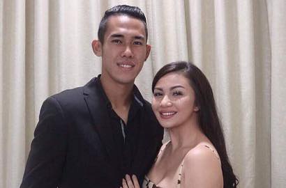 Pacaran Jarak Jauh dengan Ryuji, Ariel Beri Dukungan dan Pamer Foto Seksi