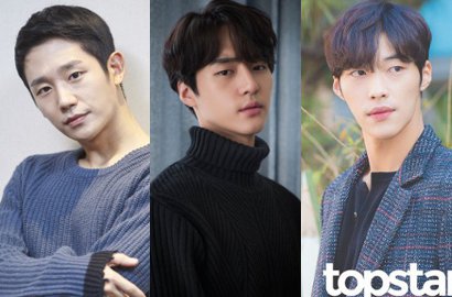 Tenar Berkat 'WYWS', Jung Hae In Ingin Main Bareng Yang Se Jong-Woo Do Hwan
