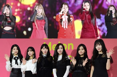 Soroti Reaksi G-Friend dan Red Velvet Saat Lihat Aksi HyunA, Netter Kritik Yeri