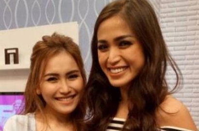 Ayu Ting Ting Diejek Tak Punya Geng, Jessica Iskandar Tawari Masuk ke Girl Squad?
