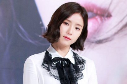 Jelang Tayang, 'Black Knight' Ungkap Repotnya Shin Se Kyung Kerja di Agen Travel