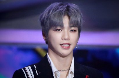 Ngotot ke Fansigning, Kang Daniel Bikin Khawatir Tampak Pucat Karena Sakit