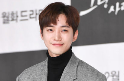 Debut Peran Utama Lewat 'Just Between Lovers', Ini yang Dirasakan Junho 2PM
