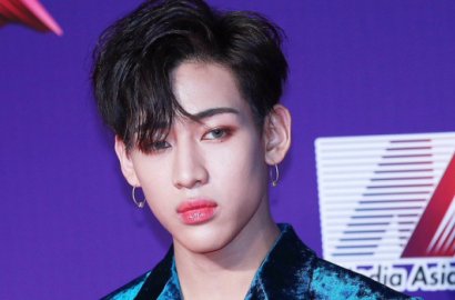 Rilis Clothing Label, BamBam Bikin Bangga Lakukan Aksi Sosial Ini