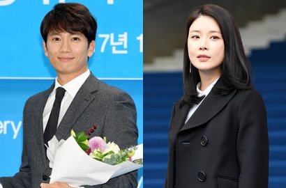 SBS Drama Awards 2017 Bakal Jadi Pertarungan Ji Sung dan Lee Bo Young?