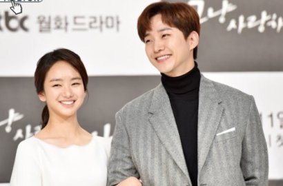 Ini Alasan PD 'Just Between Lovers' Tunjuk Aktris Rookie Jadi Lawan Main Junho