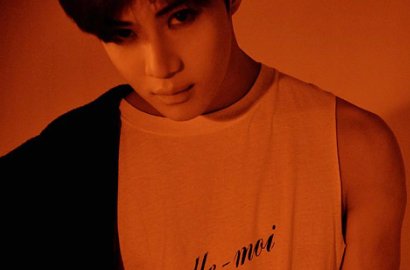 Taemin SHINee Mendadak Dikonfirmasi Comeback Lewat Repackage 'MOVE-ing'