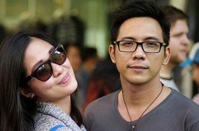 Gracia Indri dan David NOAH Batal Cerai Cuma Gara-Gara Hal Ini