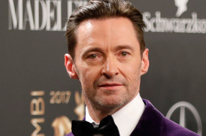 Pernah Tolak Jadi James Bond Demi 'X Men', Ini Alasan Hugh Jackman