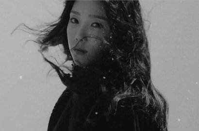 Cuek Dikritik, Tae Yeon Rilis Deretan Teaser Mempesona Comeback Winter