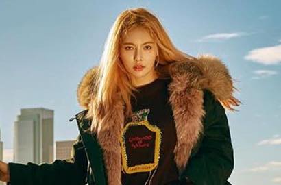 Dikenal dengan Imej Seksi, HyunA Ngaku Mayoritas Penggemarnya Justru Cewek