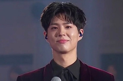 Media Jepang Sebut Park Bo Gum Aktor yang Paling Disukai, Setuju?