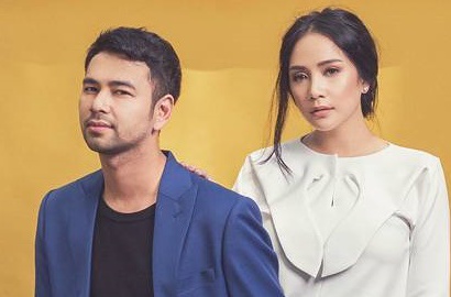 Manajer Raffi Like Komentar Haters, Setuju Nagita Aslinya Nyinyir?