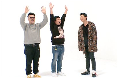 Muncul di 'Weekly Idol', Kocaknya Rain Tolak Mati-Matian Dijuluki Ayah BTS
