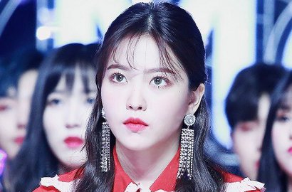 Fans Beri Penjelasan Soal Perilaku Yeri Saat Lihat Aksi Panggung HyunA
