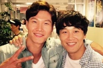 Cha Tae Hyun Lagi-Lagi Curiga Kim Jong Kook Punya Pacar di Amerika