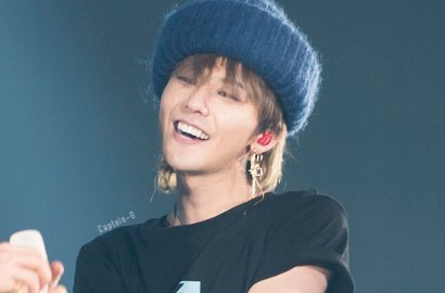 Efek G-Dragon, Kaus Kaki Murah Ini Kini Jadi Tren di Korea