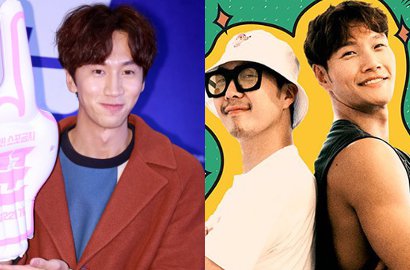 Lee Kwang Soo Batalkan Janji di 'Big Picture', Haha-Kim Jong Kook Kocak Sindir Kesibukan