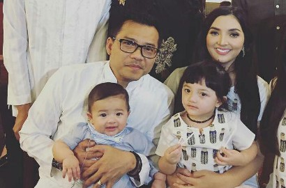 Selalu Mesra, Ashanty Ternyata Pernah Kabur dan Minta Cerai dari Anang Gara-Gara Ini