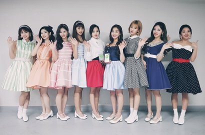 Teaser Individu dan Grup 'Heart Shaker' Dirilis, Visual Twice Bikin Terpukau