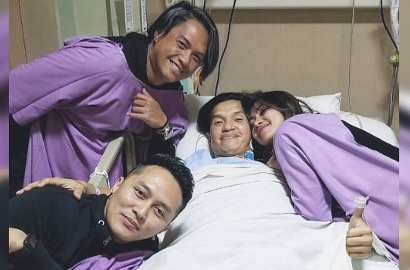 Biaya Pengobatan Stuntman Diperkirakan Ratusan Juta, Demian Aditya Lepas Tangan?
