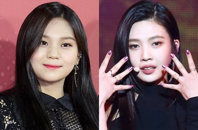 Umji Hingga Joy Disebut Top Idol Cewek yang Berhasil Diet, Netter Nyinyir Soal Ini